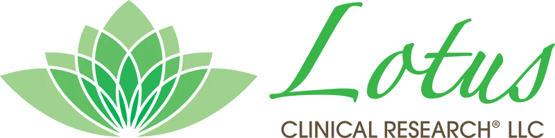 Lotus Clinical Research LLC logo