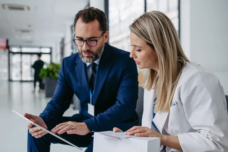 Lotus Clinical Research is a specialized CRO in CNS and Metabolic research across all phases of drug development.​