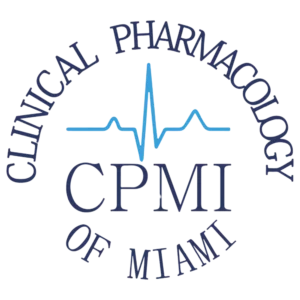 Clinical Pharmacology of Miami (CPMI)