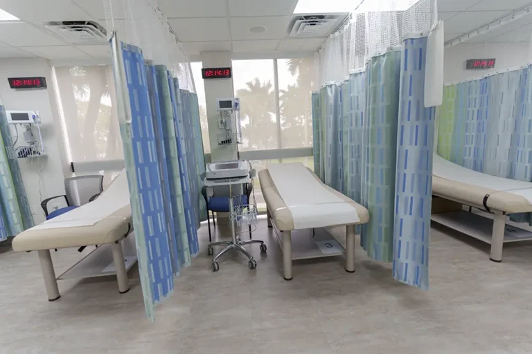 Clinical Pharmacology of Miami (CPMI)