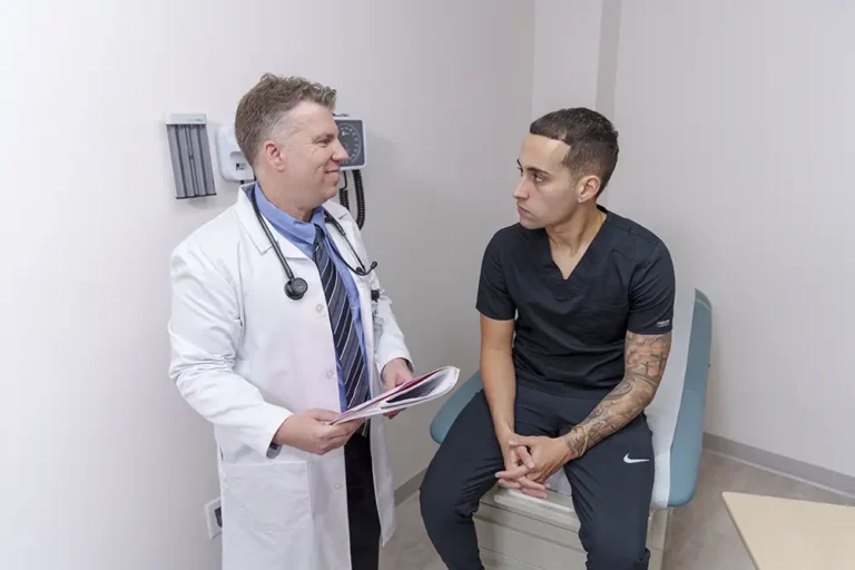 Clinical Pharmacology of Miami (CPMI)