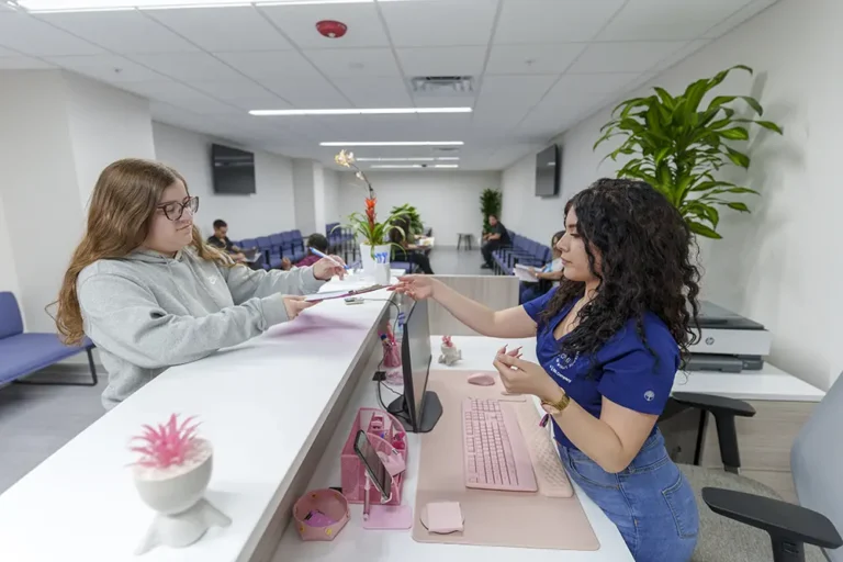 Clinical Pharmacology of Miami (CPMI)