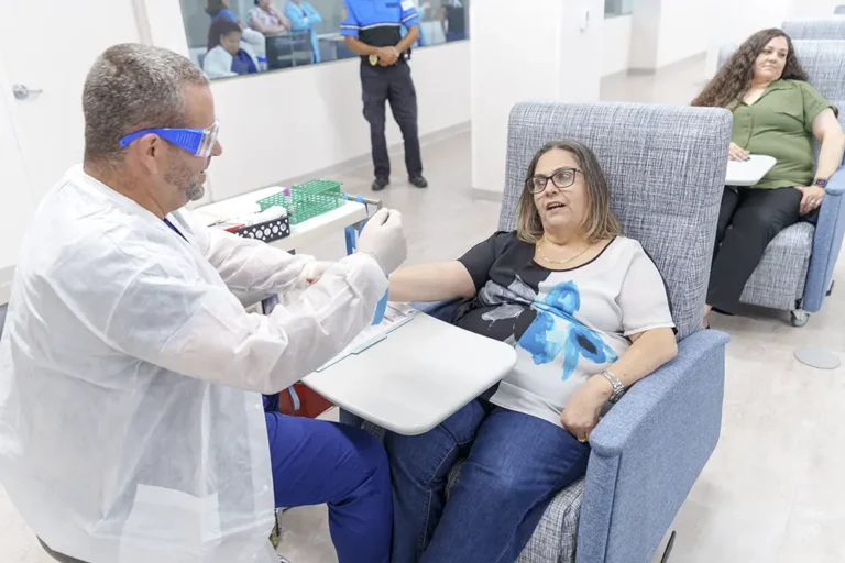 Clinical Pharmacology of Miami (CPMI)