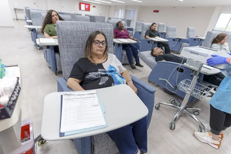 Clinical Pharmacology of Miami (CPMI)