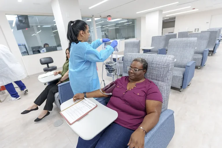 Clinical Pharmacology of Miami (CPMI)