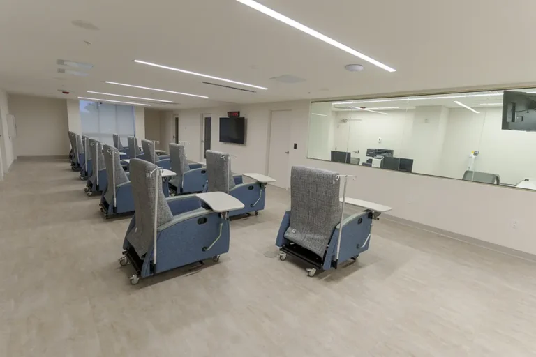 Clinical Pharmacology of Miami (CPMI)