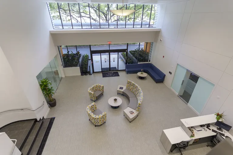 Clinical Pharmacology of Miami (CPMI)