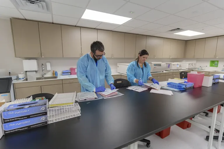 Clinical Pharmacology of Miami (CPMI)