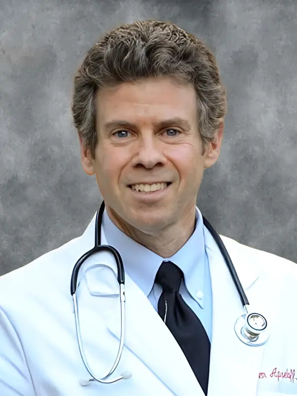 Glen Apseloff, MD, FCP