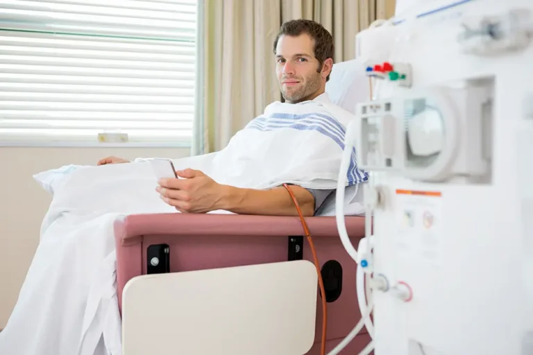 In-house Dialysis Unit at CPMI