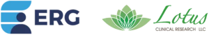 Lotus ERG network