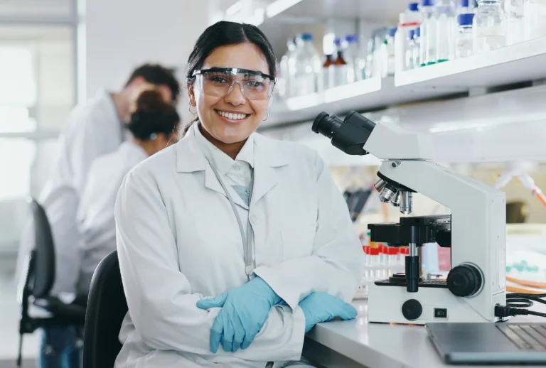 Comprehensive PK/PD Services—Flexible, Scalable, and Aligned to Your Program