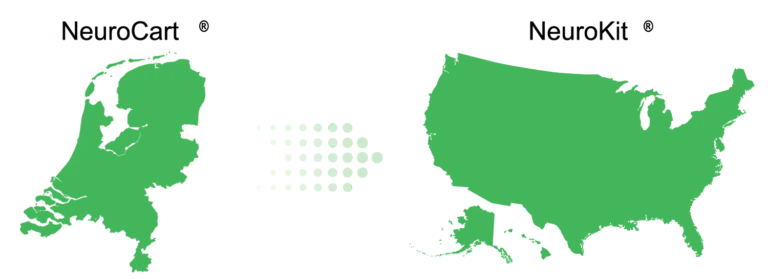 From the Netherlands to the US