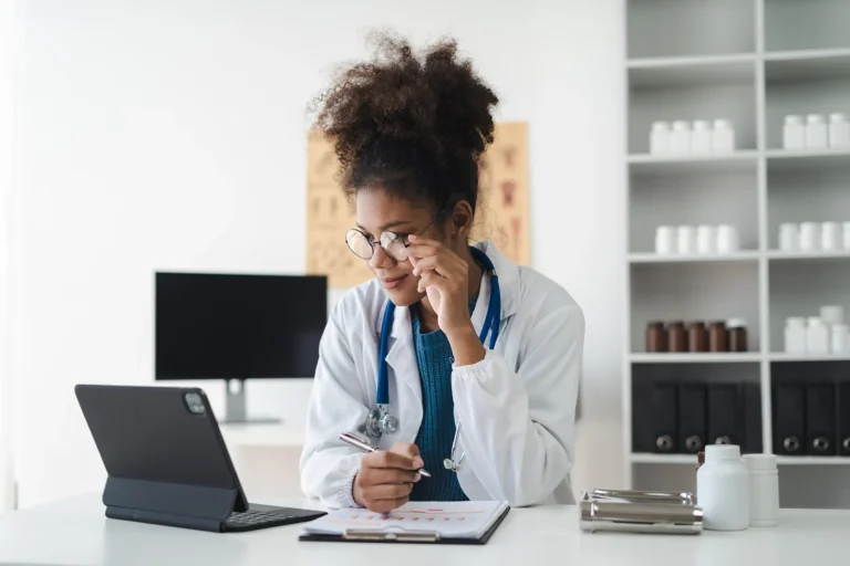 Expert Clinical Monitoring, Built for Data Integrity and Patient Safety