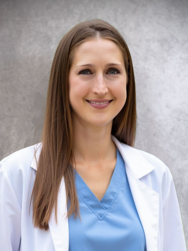 Dr. Angela Eakin, PI at OCT Clinical Trials