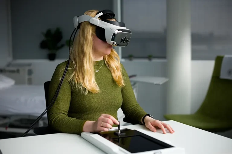 NeuroKit CNS Testing