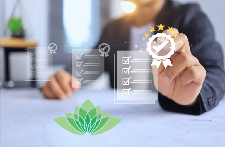 Why Choose Lotus for Quality Operations and Assurance